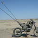 Illustration for article titled Can You I.D. All The Motorcycles In iMad Max/i?